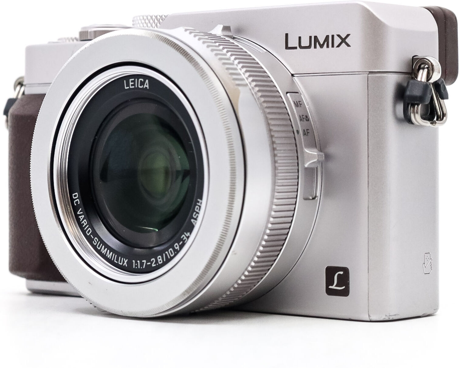 Used Panasonic Lumix DMC-LX100