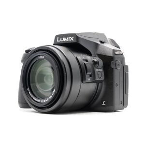 Used Panasonic Lumix DMC-FZ330