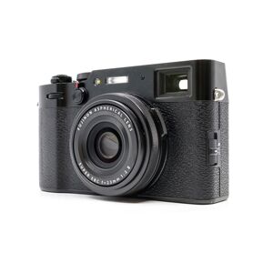 Used Fujifilm X100V