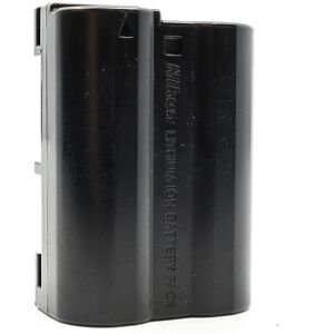 Used Nikon EN-EL15 Battery