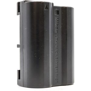 Used Nikon EN-EL15 Battery