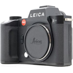 Used Leica SL2