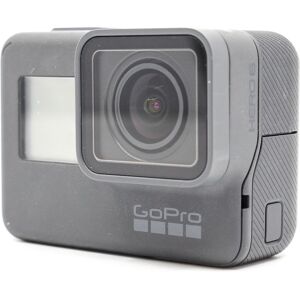 Used GoPro HERO6 Black