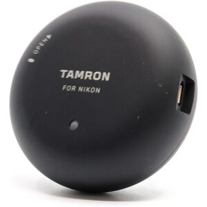 Used Tamron TAP-in Console - Nikon Fit