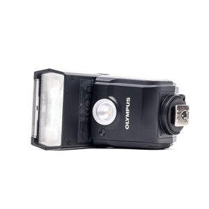 Used Olympus FL-700WR Flash