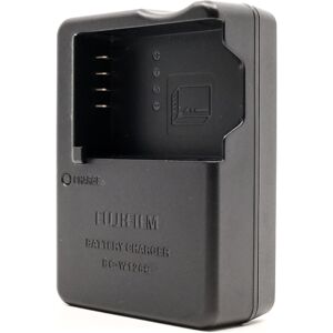 Used Fujifilm BC-W126S Battery Charger