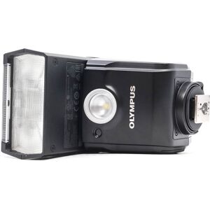 Used Olympus FL-700WR Flash