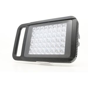 Used Manfrotto Lykos Daylight LED Light