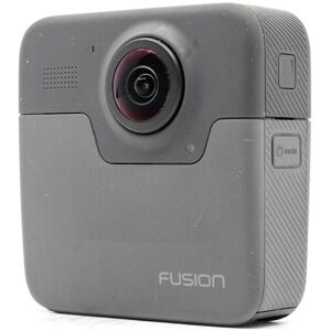 Used GoPro Fusion