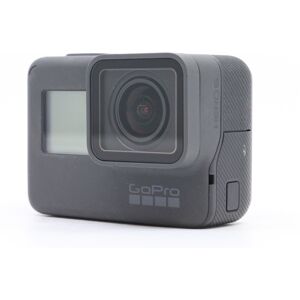 Used GoPro HERO6 Black