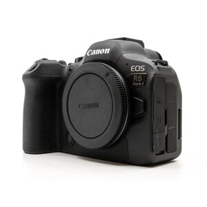 Used Canon EOS R6 Mark II