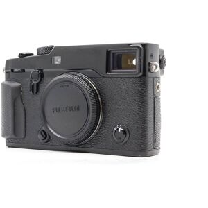 Used Fujifilm X-Pro 2