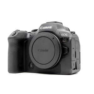 Used Canon EOS R6 Mark II