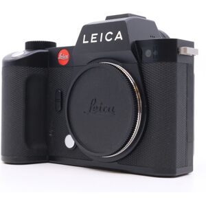 Used Leica SL2