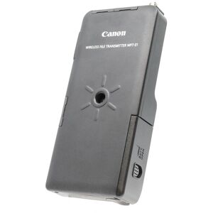 Used Canon WFT-E1 Wireless Transmitter