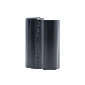 Used Nikon EN-EL15 Battery