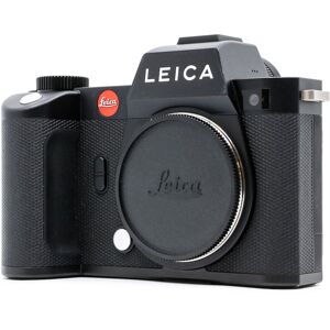 Used Leica SL2