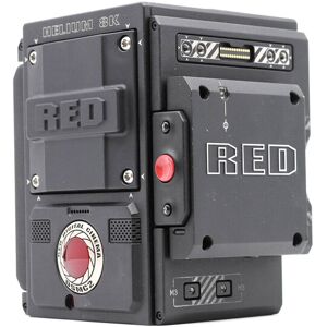 RED Digital Cinema Used RED Epic-W Helium 8K