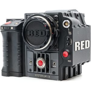 RED Digital Cinema Used RED SCARLET-X