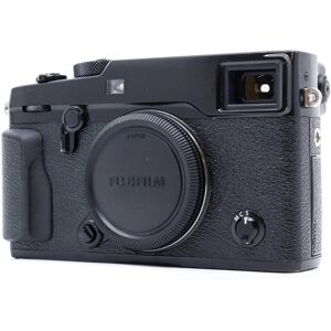 Used Fujifilm X-Pro 2