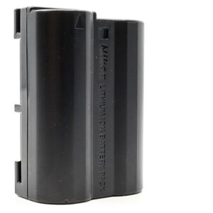 Used Nikon EN-EL15 Battery