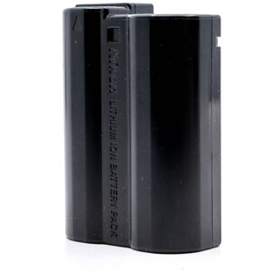 Used Nikon EN-EL15 Battery