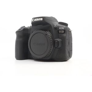 Used Canon EOS 90D