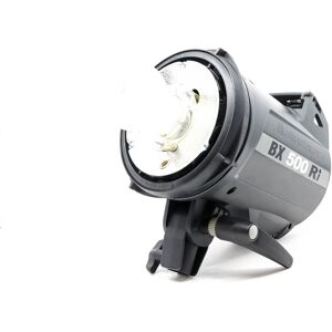 Used Elinchrom BX 500 Ri MonoLight