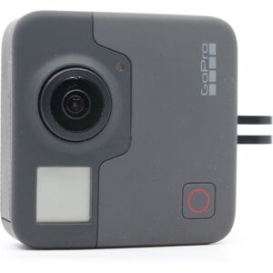 Used GoPro Fusion