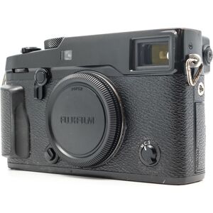 Used Fujifilm X-Pro 2