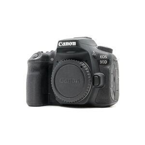 Used Canon EOS 90D