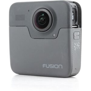 Used GoPro Fusion