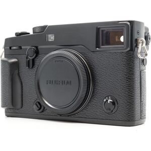 Used Fujifilm X-Pro 2