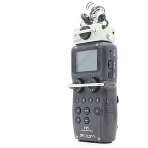 Used Zoom H5