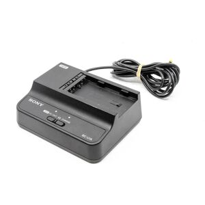 Used Sony BC-U1 Battery Charger