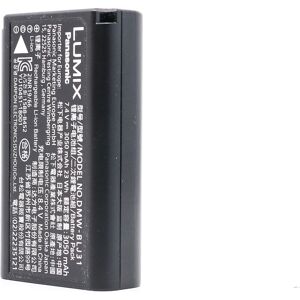 Used Panasonic DMW-BLJ31 Battery