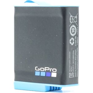 Used GoPro HERO9 Black Rechargeable Camera Battery