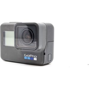 Used GoPro HERO6 Black