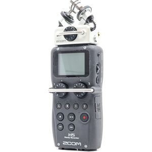 Used Zoom H5