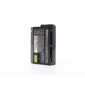 Used Nikon EN-EL15 Battery