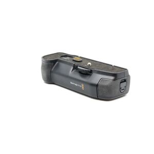 Used Blackmagic Design Pocket Cinema Camera 6K Pro Battery Grip