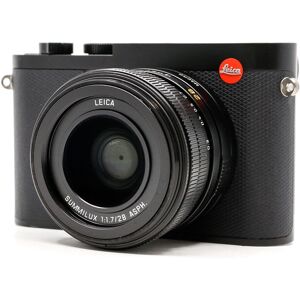 Used Leica Q3