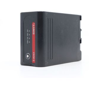 Used SWIT S-8U63 Li-Ion Rechargeable Battery for Select Sony Cameras