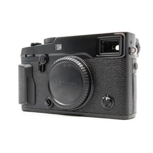 Used Fujifilm X-Pro 2