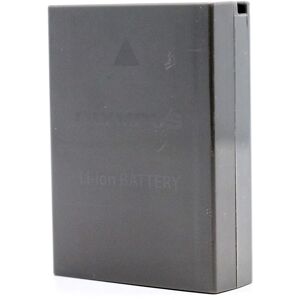 Used Olympus BLN-1 Battery