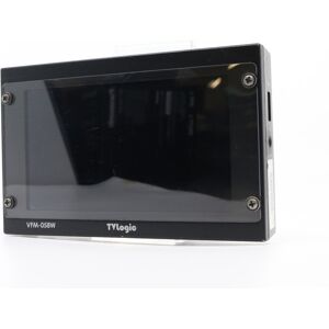 Used TVLogic VFM-058W 5.5