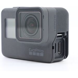 Used GoPro HERO6 Black