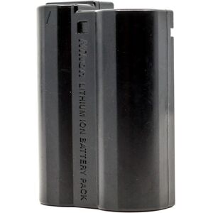 Used Nikon EN-EL15 Battery