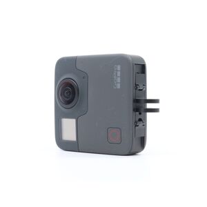 Used GoPro Fusion