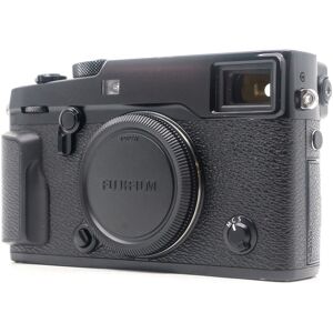 Used Fujifilm X-Pro 2